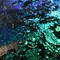 95% Polyester & 5% Spandex Flashback Stretch Velvet Flip Sequin Fabric 50" Width